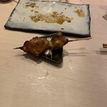 焼鳥 玉わ - 