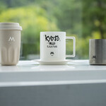 M Stand Coffee - 