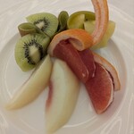 タカノフルーツティアラ - 