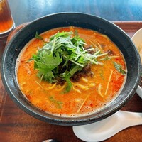 杏梨　チャイニーズキッチン 品川インターシティ店 - 