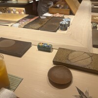 鮨 銀座 おのでら - 
