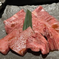 うしごろ 貫 恵比寿本店 - 