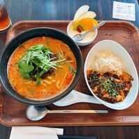 杏梨　チャイニーズキッチン 品川インターシティ店 - 