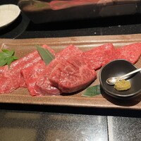 うしごろ 貫 恵比寿本店 - 