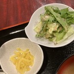 個室居酒屋 獏々堂 - 