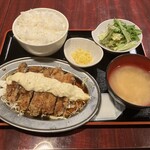 個室居酒屋 獏々堂 - 