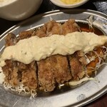 個室居酒屋 獏々堂 - 