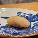 立喰すし魚河岸 山治 - 