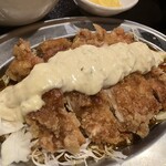 個室居酒屋 獏々堂 - 