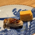 立喰すし魚河岸 山治 - 