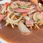 スパゲッティハウス ヨコイ - 