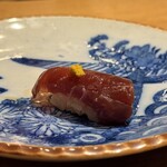 立喰すし魚河岸 山治 - 