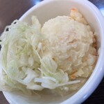 スパゲッティハウス ヨコイ - 