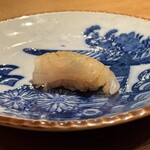 立喰すし魚河岸 山治 - 