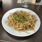 お好み焼き なっちゃん - 