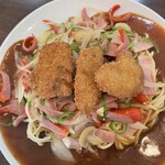 スパゲッティハウス ヨコイ - 