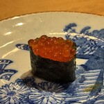 立喰すし魚河岸 山治 - 