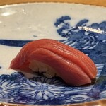 立喰すし魚河岸 山治 - 