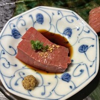 焼肉 しんうち 神楽坂 - 