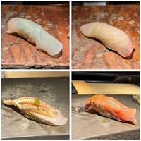 鮨 惣五郎 - 