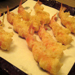 なかがわ - 海老