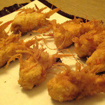 なかがわ - 海老頭