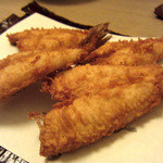 なかがわ - きす