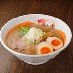 ラーメン　みそ壱 - 