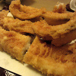 なかがわ - あなご