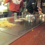 尾道 むらかみ - ひさしぶりのむらかみさん