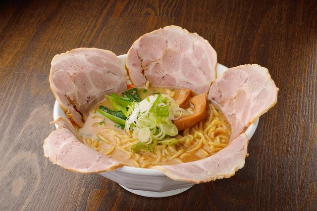 みそ壱 榴岡店 | 仙台宮城野通のラーメン店