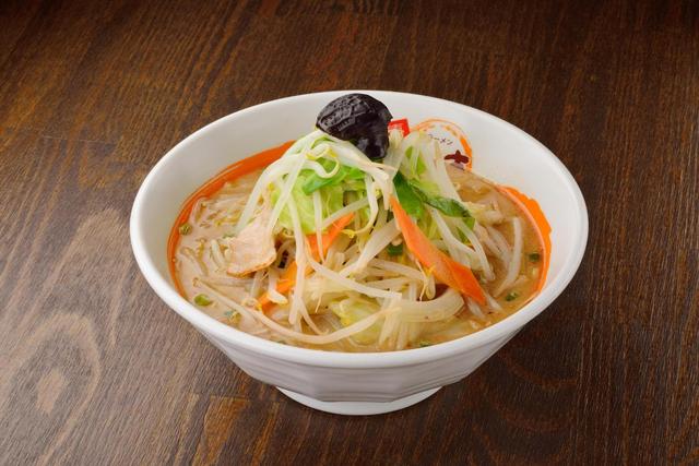 みそ壱 榴岡店 - 宮城野通（ラーメン）の写真