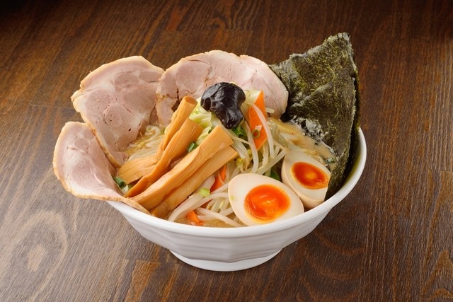 みそ壱 榴岡店 - 宮城野通（ラーメン）の写真