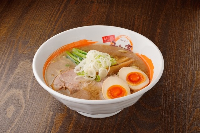 みそ壱 榴岡店 - 宮城野通（ラーメン）の写真