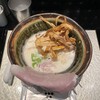 鶏 soba 座銀 本店