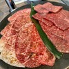 焼肉うしごろ 梅田店