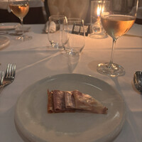 RESTAURANT DAZZLE - 