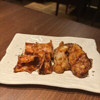 和牛焼肉やくにく 徹 - 