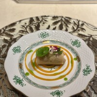 鉄板焼き GINZA sima - 