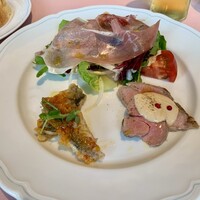 La Terrazza SABATINI - 