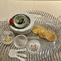 鉄板焼き GINZA sima - 