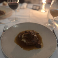 RESTAURANT DAZZLE - 
