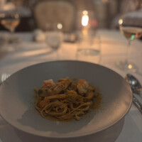 RESTAURANT DAZZLE - 