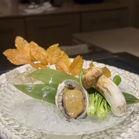 鉄板焼き GINZA sima - 