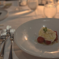 RESTAURANT DAZZLE - 