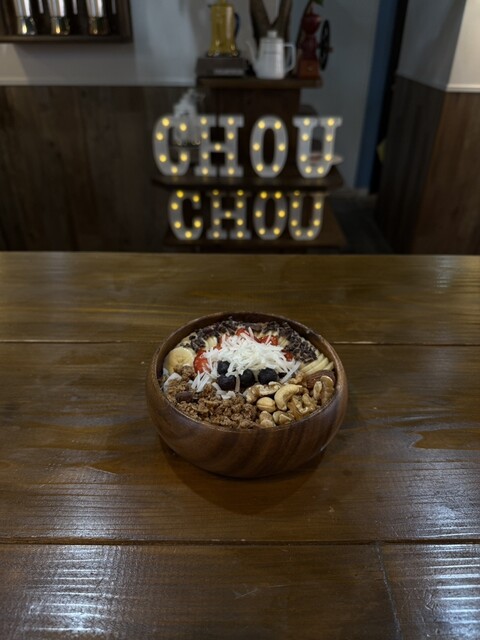 ACAI BOWL CHOUCHOU photo 2