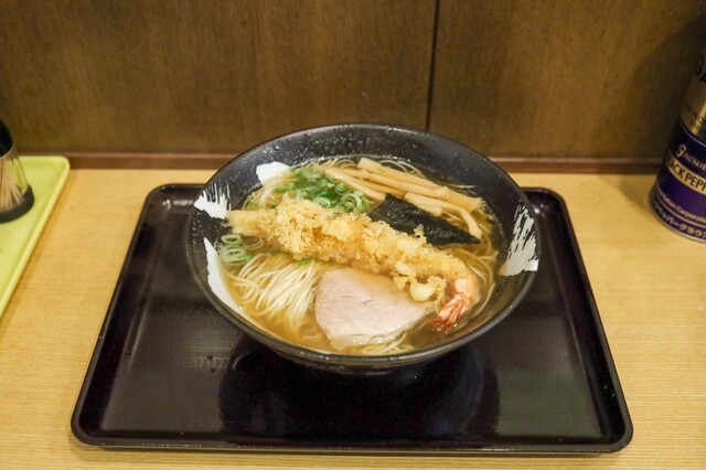 大盛庵 - 長町南（そば）の写真