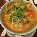 オリエンタルビストロK - 