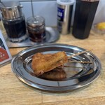 渋谷餃子 - 