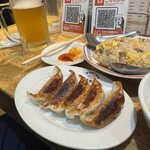 渋谷餃子 - 